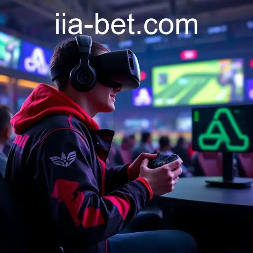 The Rise of Online Gaming