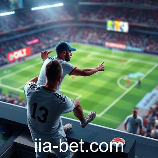 Emergence of Virtual Sports Games